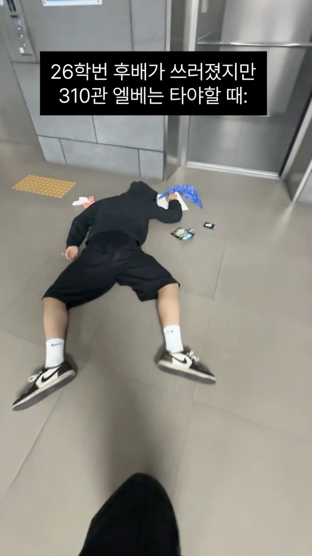 바이럴 릴스